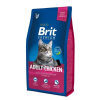 Brit Premium Cat Adult Chicken 1,5 kg