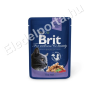 Brit Premium Cat Cod Fish