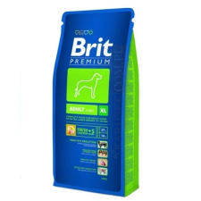 Brit Premium Extra Large Adult (15kg) kutyaeledel