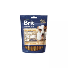 Brit Premium Happy Day Collagen Chews Sticks 50g, 7db jutalomfalat kutyáknak