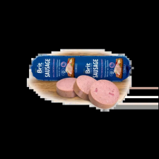 Brit Premium Sausage Chicken & Rabbit 12x800G kutyaeledel