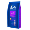 Brit Premium Small Breed Senior (8kg)