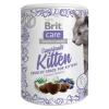 Brit Snack Care Cat GF jutalomfalat Superfruits Kitten 100 g 6 hetestől csirke-kók.-áfonya 101111268