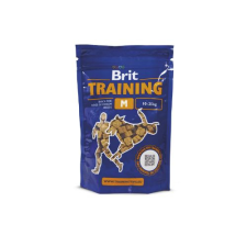  Brit Training Snack M 200g jutalomfalat kutyáknak
