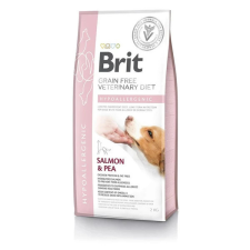 Brit Veterinary Brit GF Veterinary Diets Dog Hypoallergenic 2 kg kutyaeledel