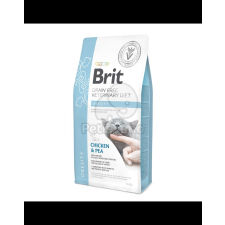  Brit Veterinary Diet Obesity száraz macskatáp 5 kg macskaeledel