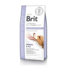  Brit Veterinary Diets Dog GF Gastrointestinal – 2 kg kutyaeledel