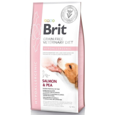 Brit Veterinary Diets Dog Hypoallergenic 12 kg kutyaeledel