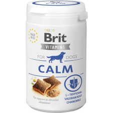 Brit Vitamin Calm 150 g vitamin, táplálékkiegészítő kutyáknak