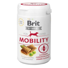  Brit Vitamins Mobility 150g vitamin, táplálékkiegészítő kutyáknak