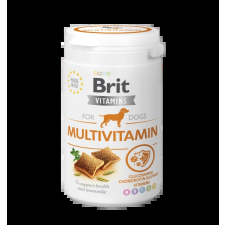 Brit Vitamins Multivitamin 150g vitamin, táplálékkiegészítő kutyáknak
