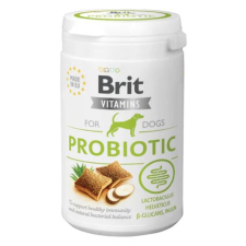Brit Vitamins Probiotic 150g vitamin, táplálékkiegészítő kutyáknak