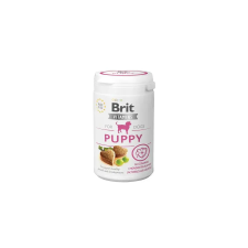Brit Vitamins Puppy 150 g vitamin, táplálékkiegészítő kutyáknak