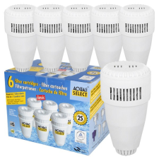 Brita 6 vízszűrő kompatibilis a Brita Classic-mal kisháztartási gépek kiegészítői