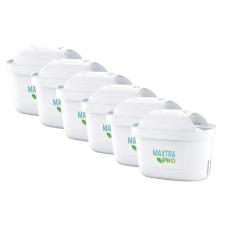 Brita BRITA MAXTRA PRO PO 2024 szűrőbetét, 6 darabos kiszerelés kisháztartási gépek kiegészítői