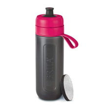 Brita Fill&Go Active 600ml rózsaszín vízszűrős kulacs konyhai eszköz