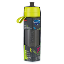 Brita Fill&Go Active vízszűrős kulacs, Pink (1020338) (1020338) - Étel- és italhordók kulacs, kulacstartó