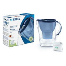 Brita Marella vízszűrő kancsó 2.4 liter kék (1052799) konyhai eszköz