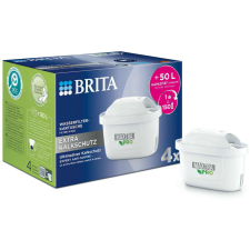 Brita Maxtra PRO Extra Vízkővédelem Vízszűrő szűrőbetét 4db konyhai eszköz