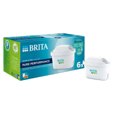 Brita Maxtra Pro Pure Performance szűrőbetét 6db (1051761) (br1051761) vízszűrő