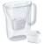 Brita Style ESS 2,4 l, fehér + 2 szűrő, PO+PL (140786)
