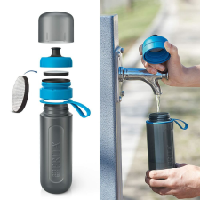 Brita Szűrő Brita MicroDisc Víz (3 pcs) konyhai eszköz