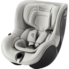 Britax Römer Dualfix 5Z Lux gyerekülés 61-105 cm - Linen Grey gyerekülés