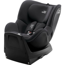 Britax Römer Dualfix M Plus Midnight Grey gyerekülés