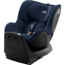 Britax Römer Dualfix M Plus Night Blue gyerekülés