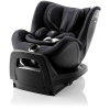 Britax Römer Dualfix Pro Classic Deep Black