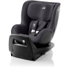 Britax Römer Dualfix Pro M Classic Deep Grey