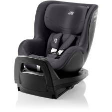 Britax Römer Dualfix Pro M Classic Deep Grey gyerekülés