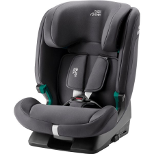 Britax Römer Evolvafix Midnight Grey gyerekülés