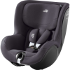 Britax Römer gyerekülés Dualfix 5Z Classic Deep Grey