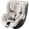 Britax Römer gyerekülés Dualfix 5Z Lux Soft Taupe