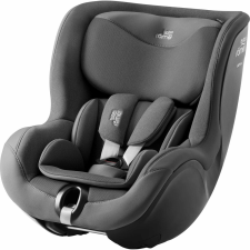 Britax Römer gyerekülés Dualfix 5Z Style Mineral Grey gyerekülés