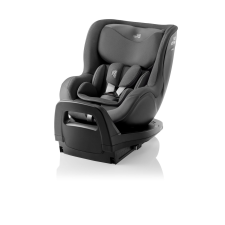Britax Römer gyerekülés Dualfix Pro M Style Mineral Grey gyerekülés