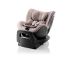 Britax Römer gyerekülés Dualfix Pro Style Dusty Rose