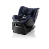 Britax Römer gyerekülés Dualfix Pro Style Night Blue Style