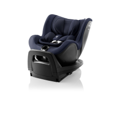Britax Römer gyerekülés Dualfix Pro Style Night Blue Style gyerekülés