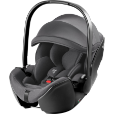 Britax Römer hordozó Baby-Safe Pro Classic Deep Grey gyerekülés