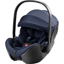 Britax Römer hordozó Baby-Safe Pro Style Night Blue Style gyerekülés