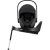 Britax Römer hordozó Baby-Safe Pro Vario Base 5Z bundle Lux - Onyx Black