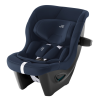 Britax Römer MAX-SAFE PRO autósülés – 61–125 cm - Space Black