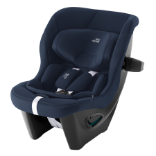 Britax Römer MAX-SAFE PRO autósülés – 61–125 cm - Space Black gyerekülés