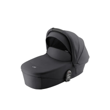 Britax Römer mózeskosár Smile 5Z - Carbon Black babakocsi kiegészítő