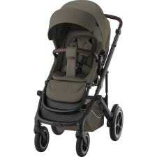 Britax Römer multifunkciós babakocsi Smile 5Z Lux Urban Olive babakocsi