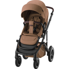 Britax Römer multifunkciós babakocsi Smile 5Z Lux Warm Caramel babakocsi