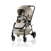 Britax Römer Rio Style babakocsi Teak