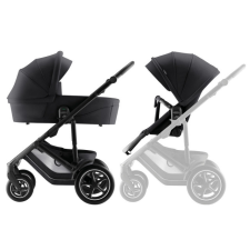 Britax Römer Smile 5Z Style multifunkciós babakocsi 2:1 babakocsi